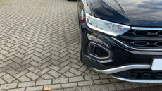 Volkswagen T-Roc 1.0 TSI Life 5dr Petrol Hatchback